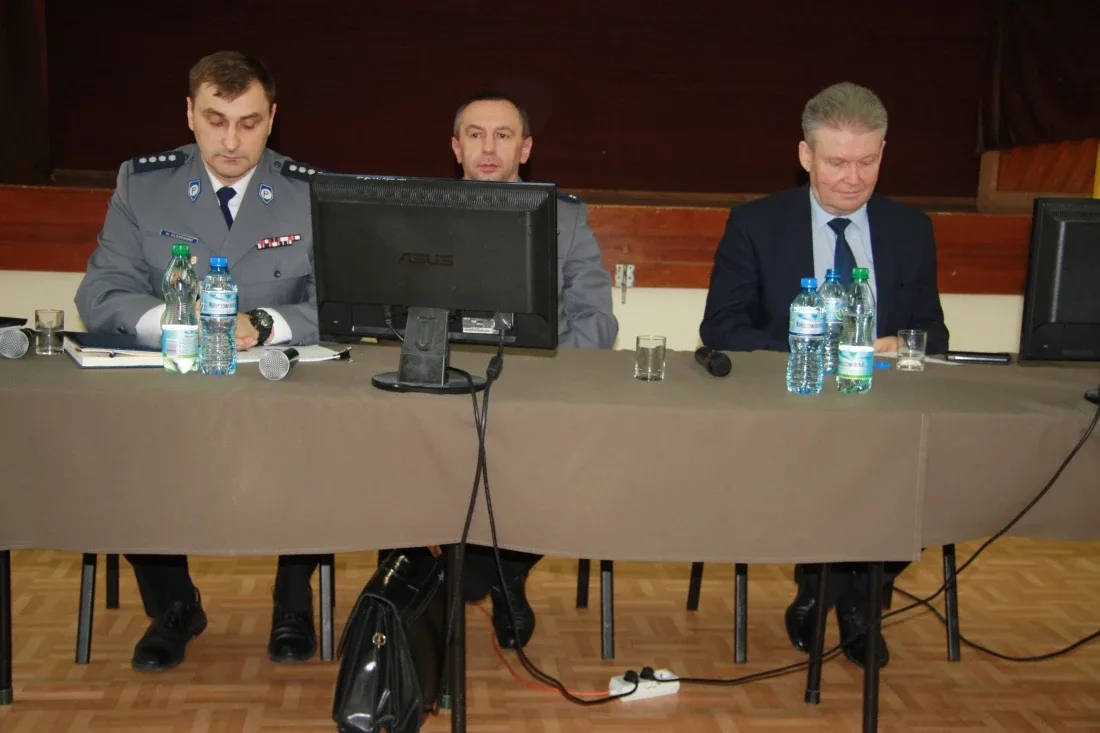 Debata: Niewystarczający monitoring w mieście (zdjęcia)