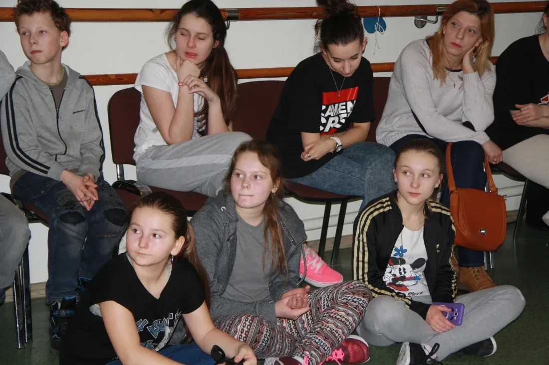 Festiwal Solówek i Duetów (zdjęcia, wideo)