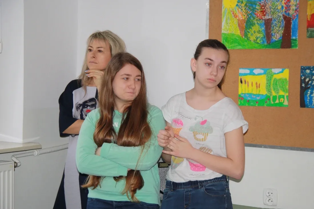 Festiwal Solówek i Duetów (zdjęcia, wideo)
