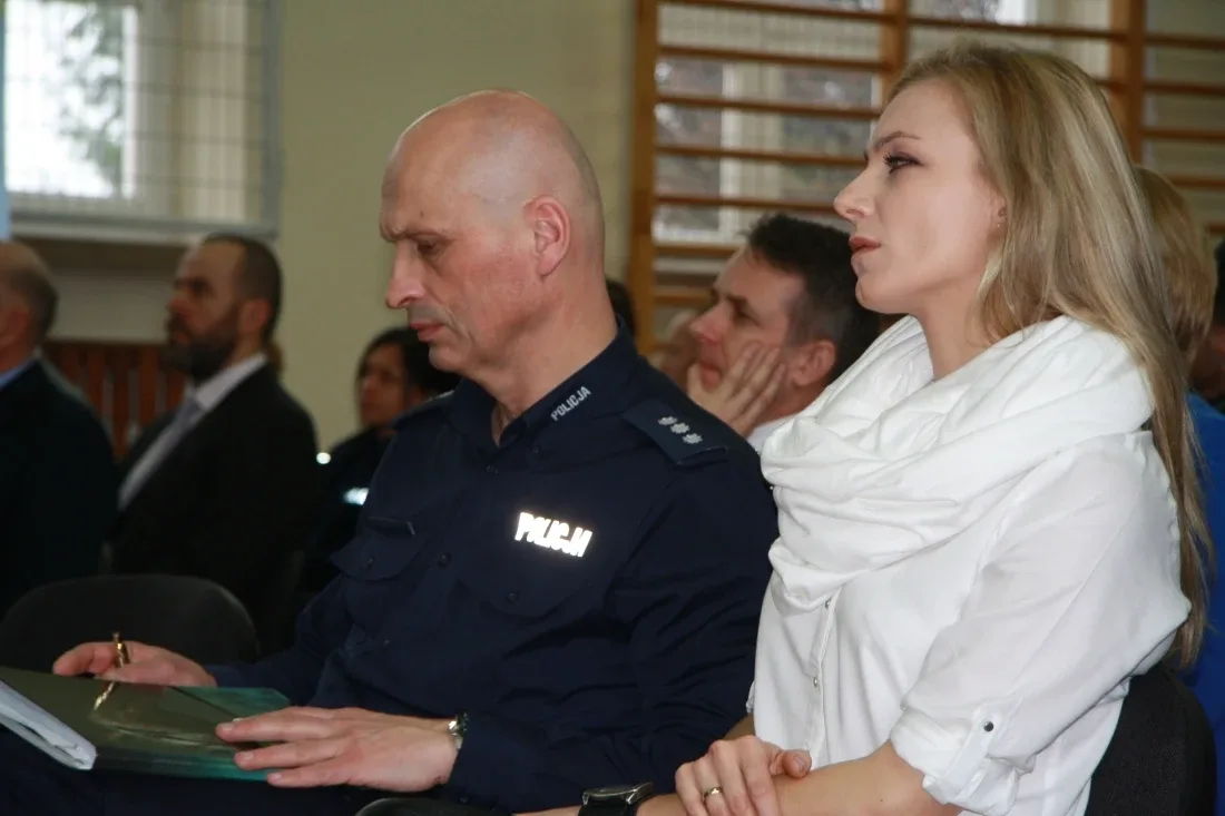 Debata: Niewystarczający monitoring w mieście (zdjęcia)
