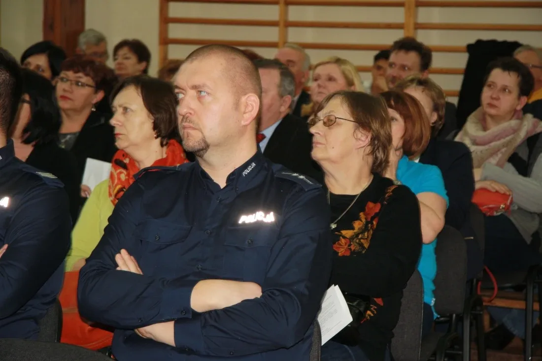 Debata: Niewystarczający monitoring w mieście (zdjęcia)