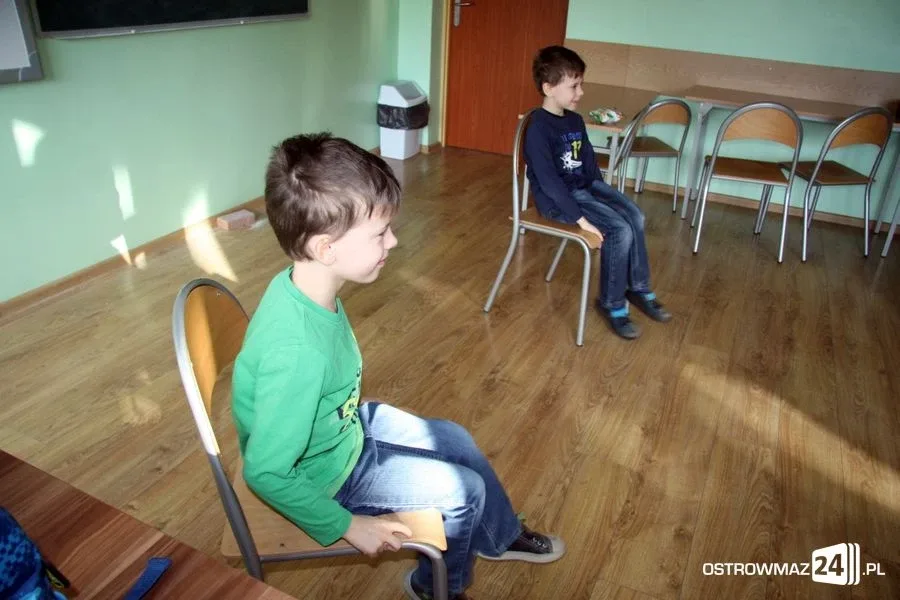 Ruszyły prace nad inscenizacją Czerwonego Kapturka