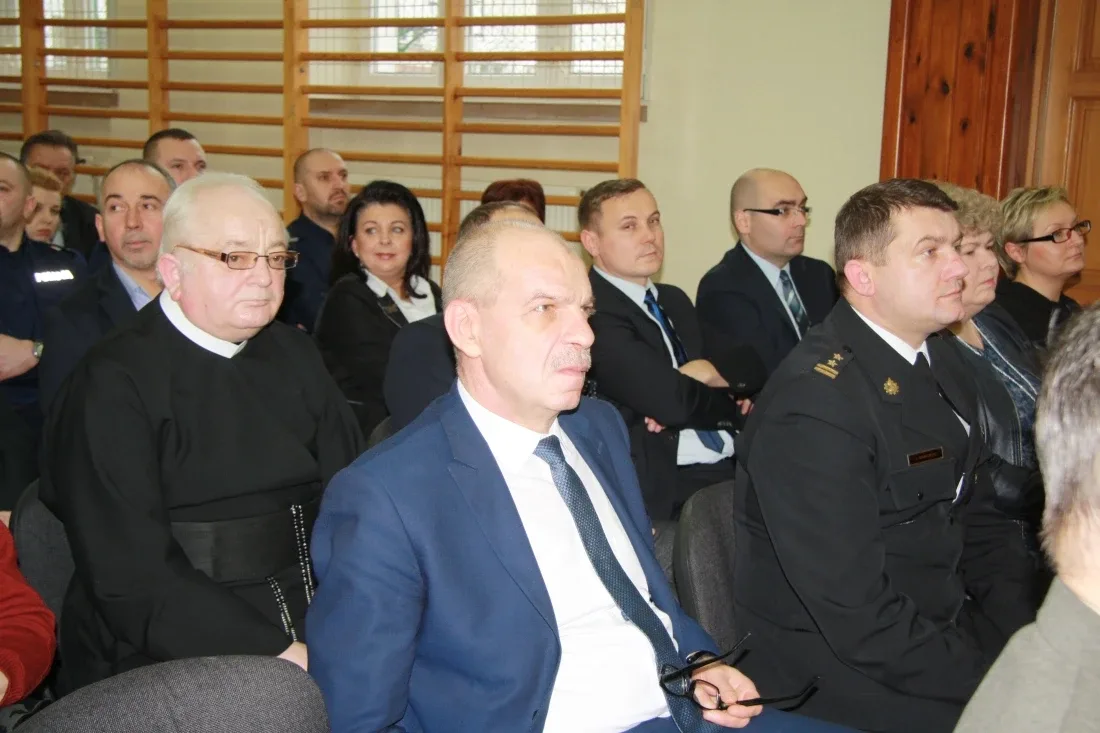 Debata: Niewystarczający monitoring w mieście (zdjęcia)