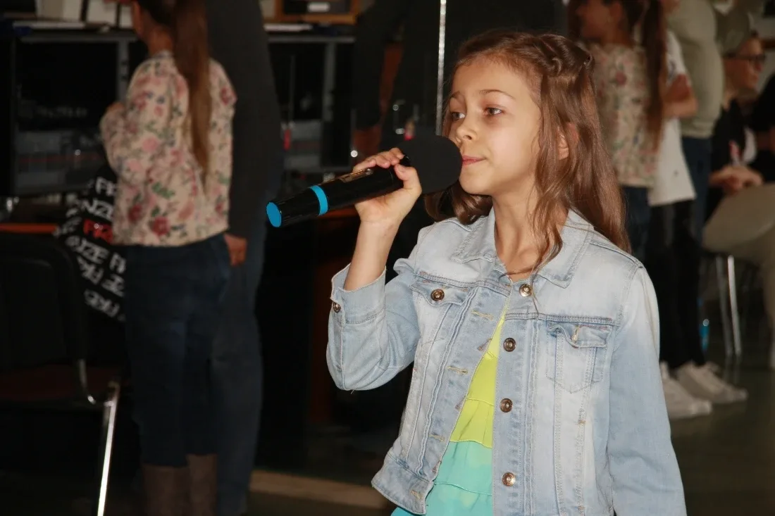 Festiwal Solówek i Duetów (zdjęcia, wideo)