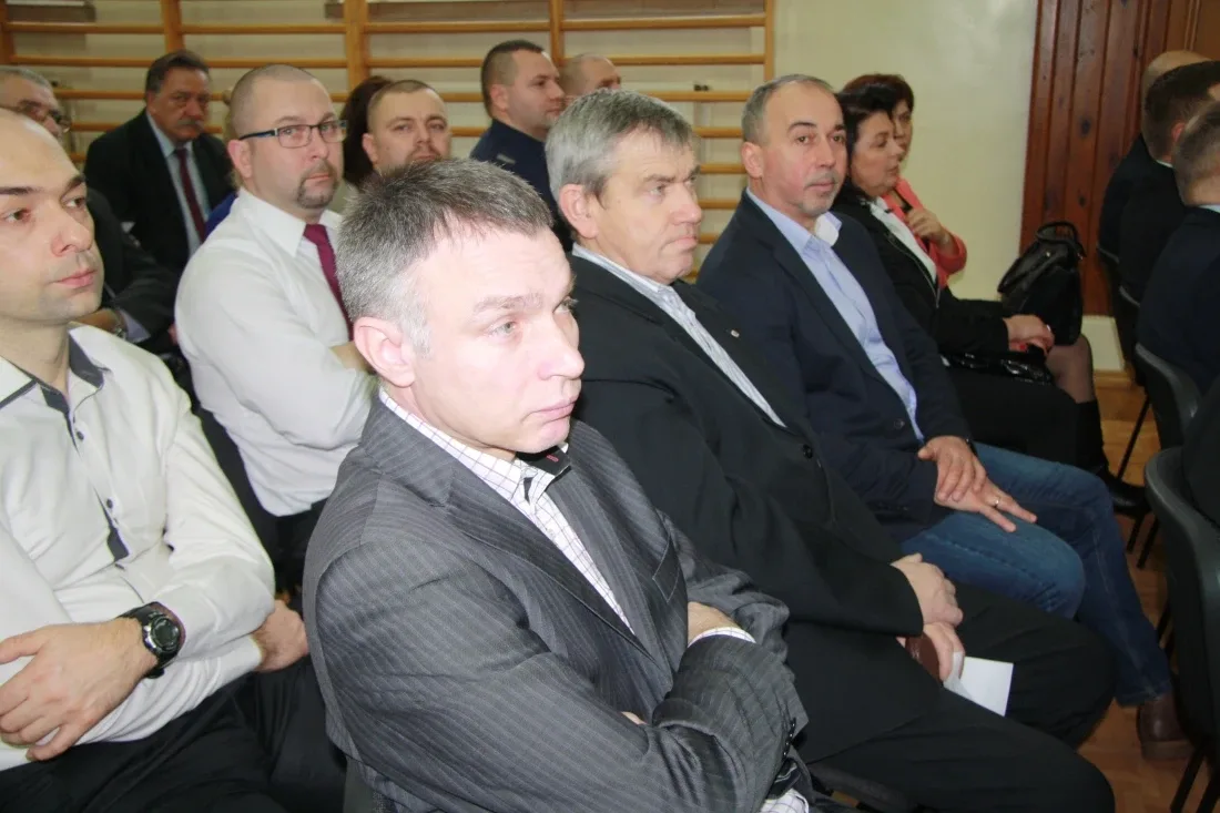 Debata: Niewystarczający monitoring w mieście (zdjęcia)