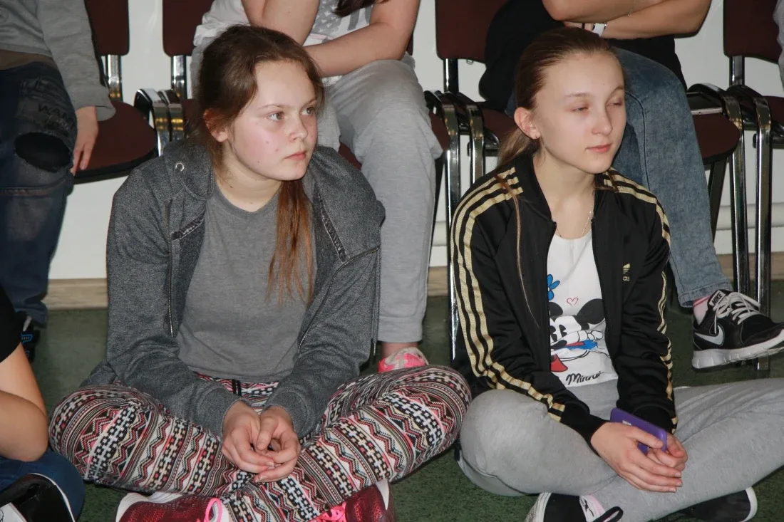 Festiwal Solówek i Duetów (zdjęcia, wideo)