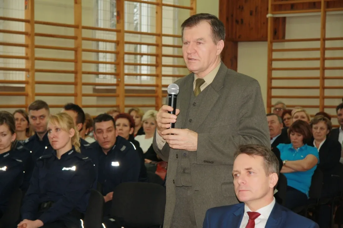 Debata: Niewystarczający monitoring w mieście (zdjęcia)