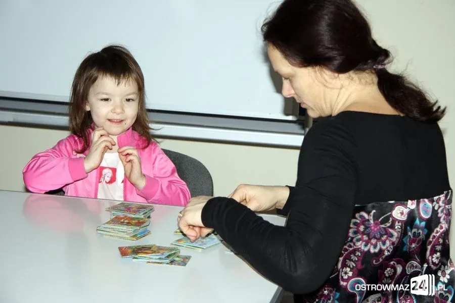 W ostrowskim MOSiR grają w planszówki (zdjęcia)