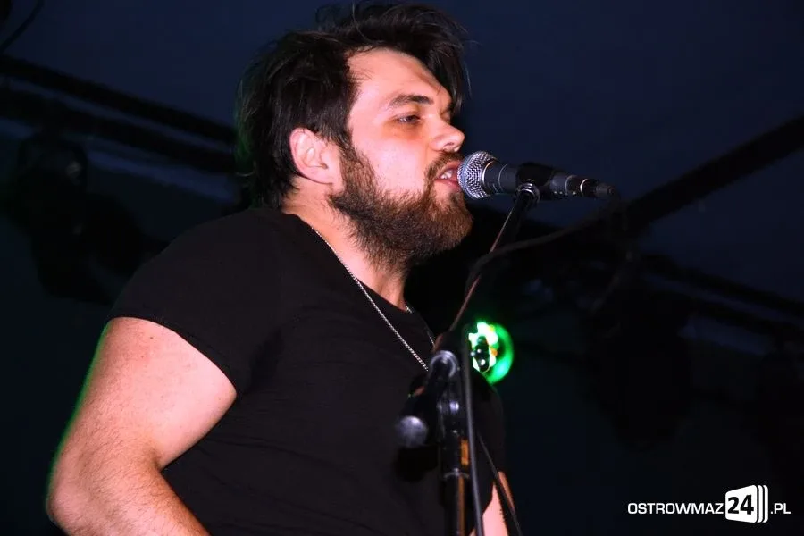 Feryjny koncert grupy Kasyno (zdjęcia, wideo)