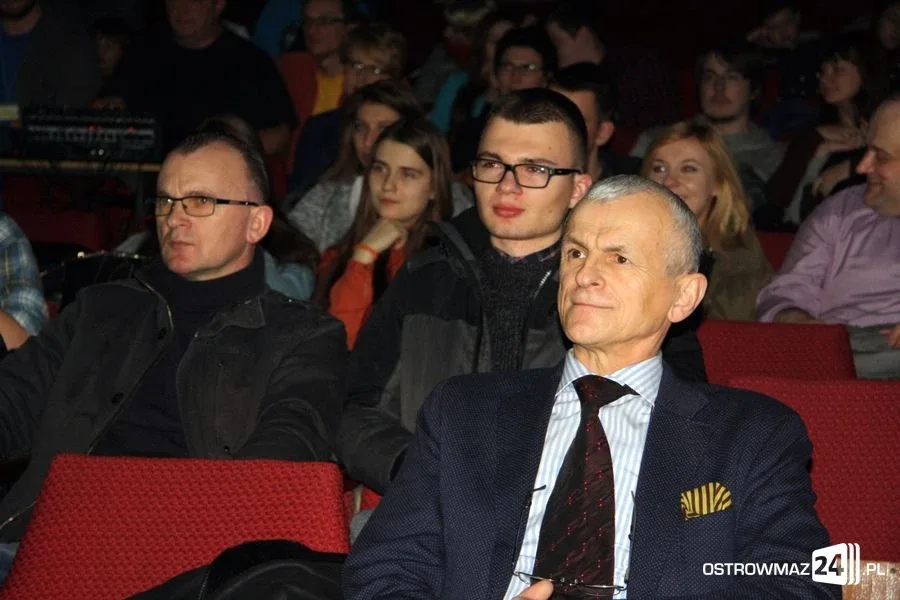 Feryjny koncert grupy Kasyno (zdjęcia, wideo)