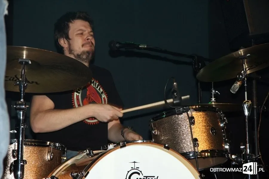 Feryjny koncert grupy Kasyno (zdjęcia, wideo)