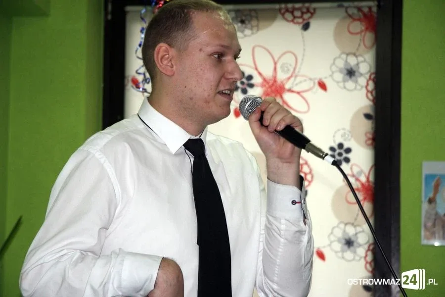 Bardzo tłusty czwartek w ŚDS (zdjęcia)