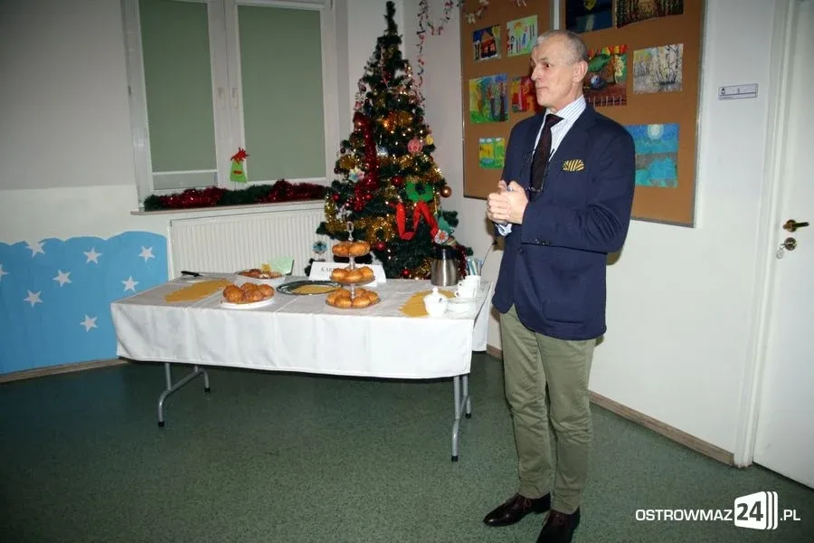 Konkurs na najlepsze pączki rozstrzygnięty (zdjęcia)
