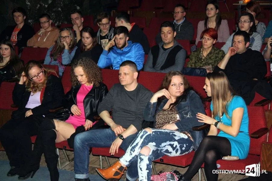 Feryjny koncert grupy Kasyno (zdjęcia, wideo)