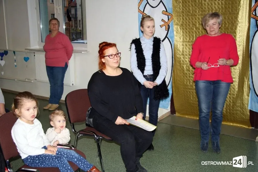 Konkurs na najlepsze pączki rozstrzygnięty (zdjęcia)