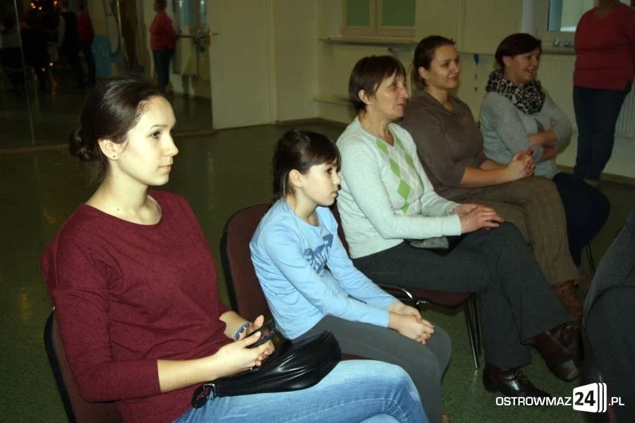 Konkurs na najlepsze pączki rozstrzygnięty (zdjęcia)