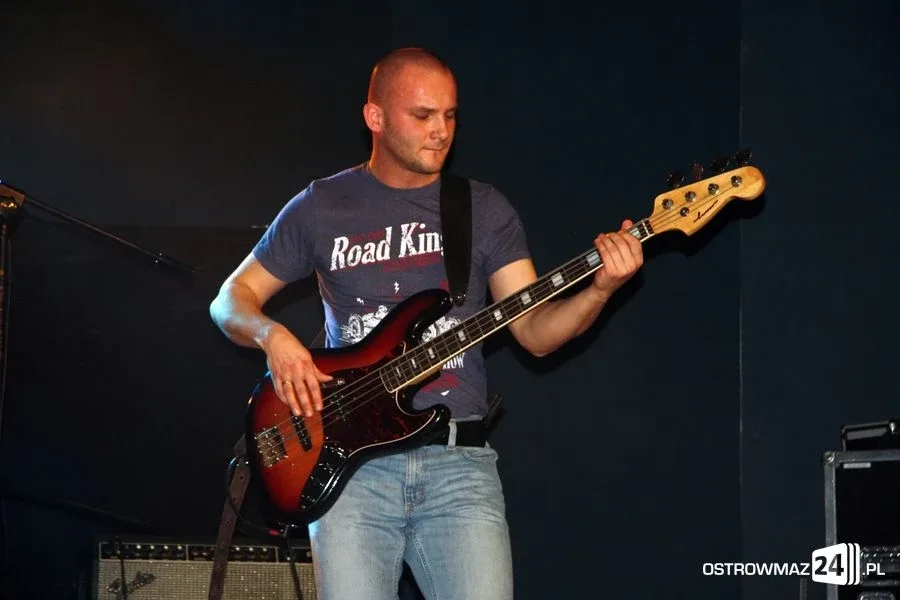 Feryjny koncert grupy Kasyno (zdjęcia, wideo)