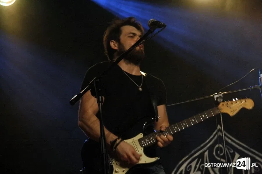 Feryjny koncert grupy Kasyno (zdjęcia, wideo)