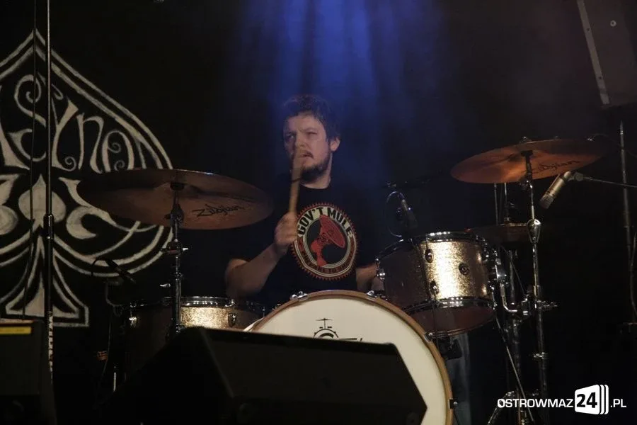 Feryjny koncert grupy Kasyno (zdjęcia, wideo)