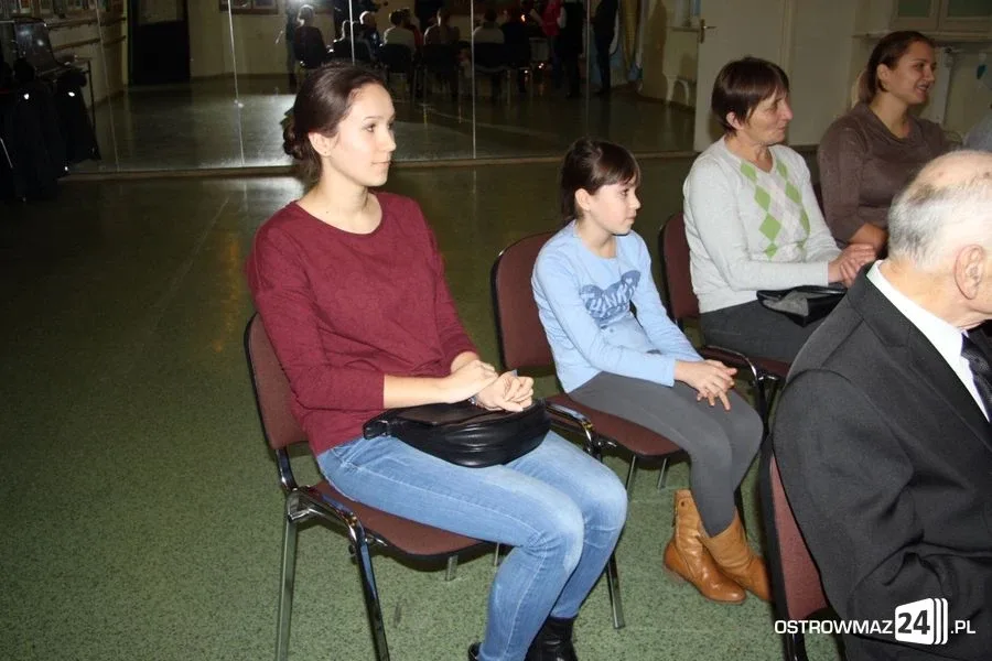 Konkurs na najlepsze pączki rozstrzygnięty (zdjęcia)