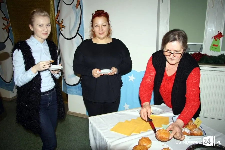 Konkurs na najlepsze pączki rozstrzygnięty (zdjęcia)