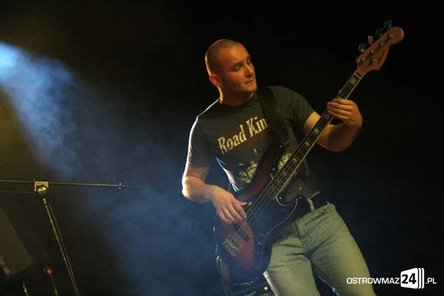 Feryjny koncert grupy Kasyno (zdjęcia, wideo)