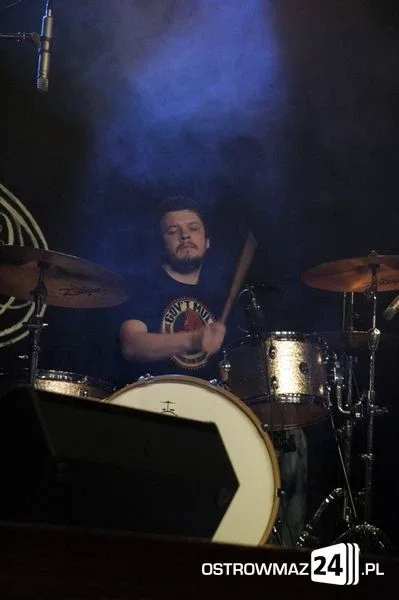 Feryjny koncert grupy Kasyno (zdjęcia, wideo)