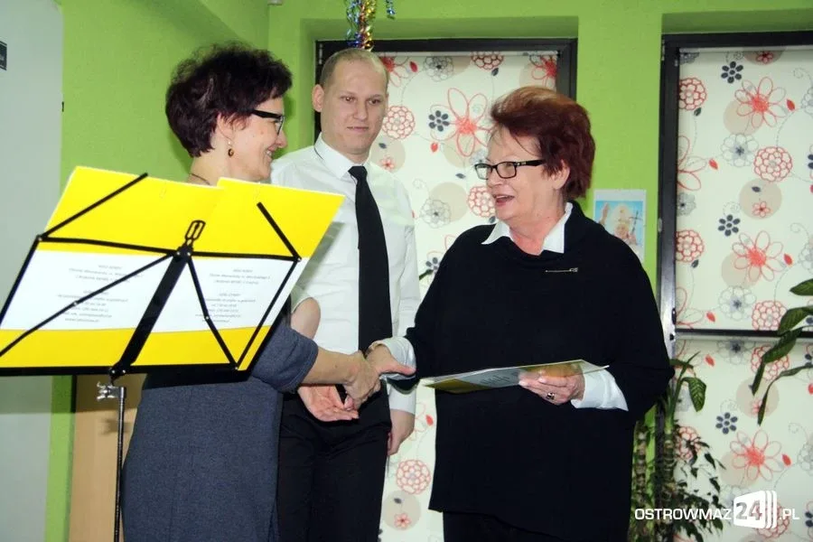 Bardzo tłusty czwartek w ŚDS (zdjęcia)