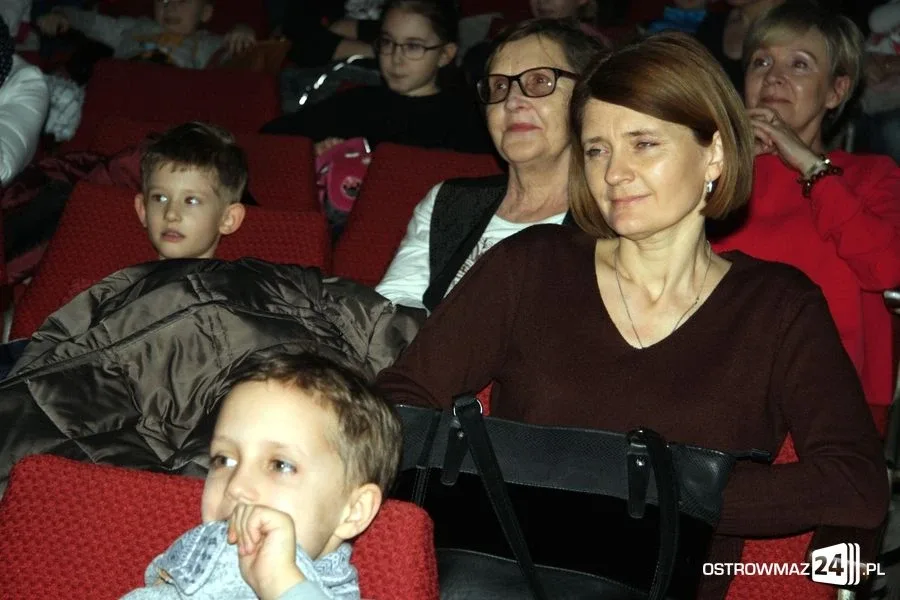 Pchła Krętaczka uczyła, że warto pomagać (zdjęcia)