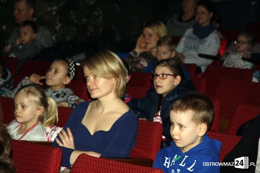 Pchła Krętaczka uczyła, że warto pomagać (zdjęcia)