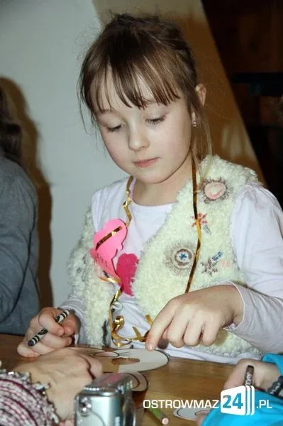 Ferie w bibliotece miejskiej (zdjęcia)