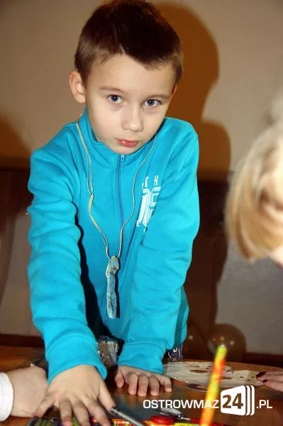 Ferie w bibliotece miejskiej (zdjęcia)
