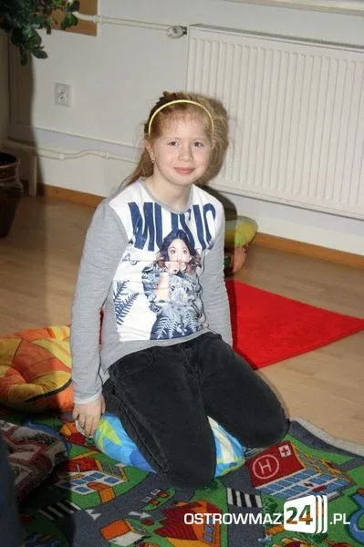 Uczyli się bycia aktorami (zdjęcia)