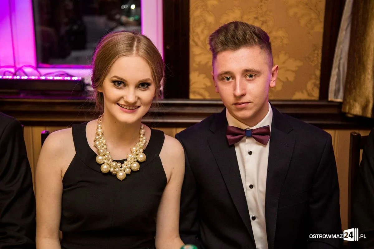 Zobacz zdjęcia i wideo ze studniówek w Ostrowi i powiecie