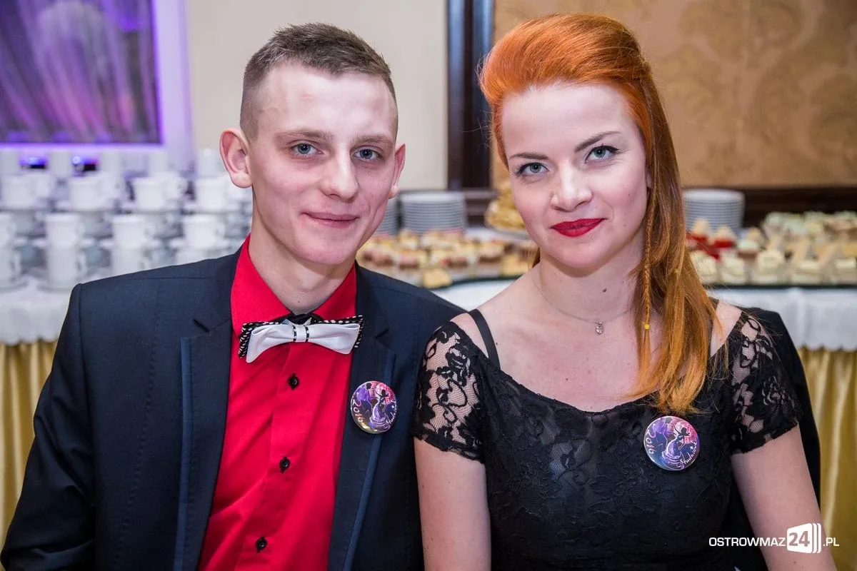 Zobacz zdjęcia i wideo ze studniówek w Ostrowi i powiecie
