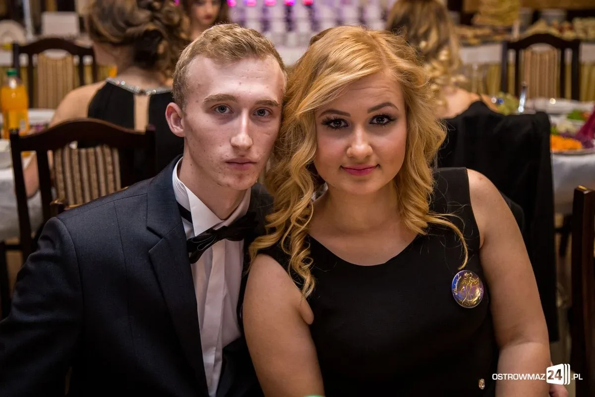 Zobacz zdjęcia i wideo ze studniówek w Ostrowi i powiecie