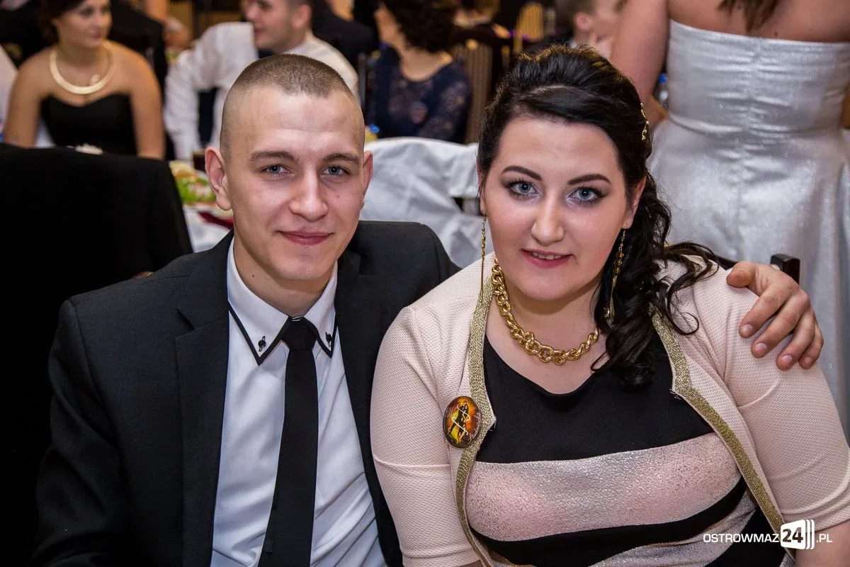 Zobacz zdjęcia i wideo ze studniówek w Ostrowi i powiecie