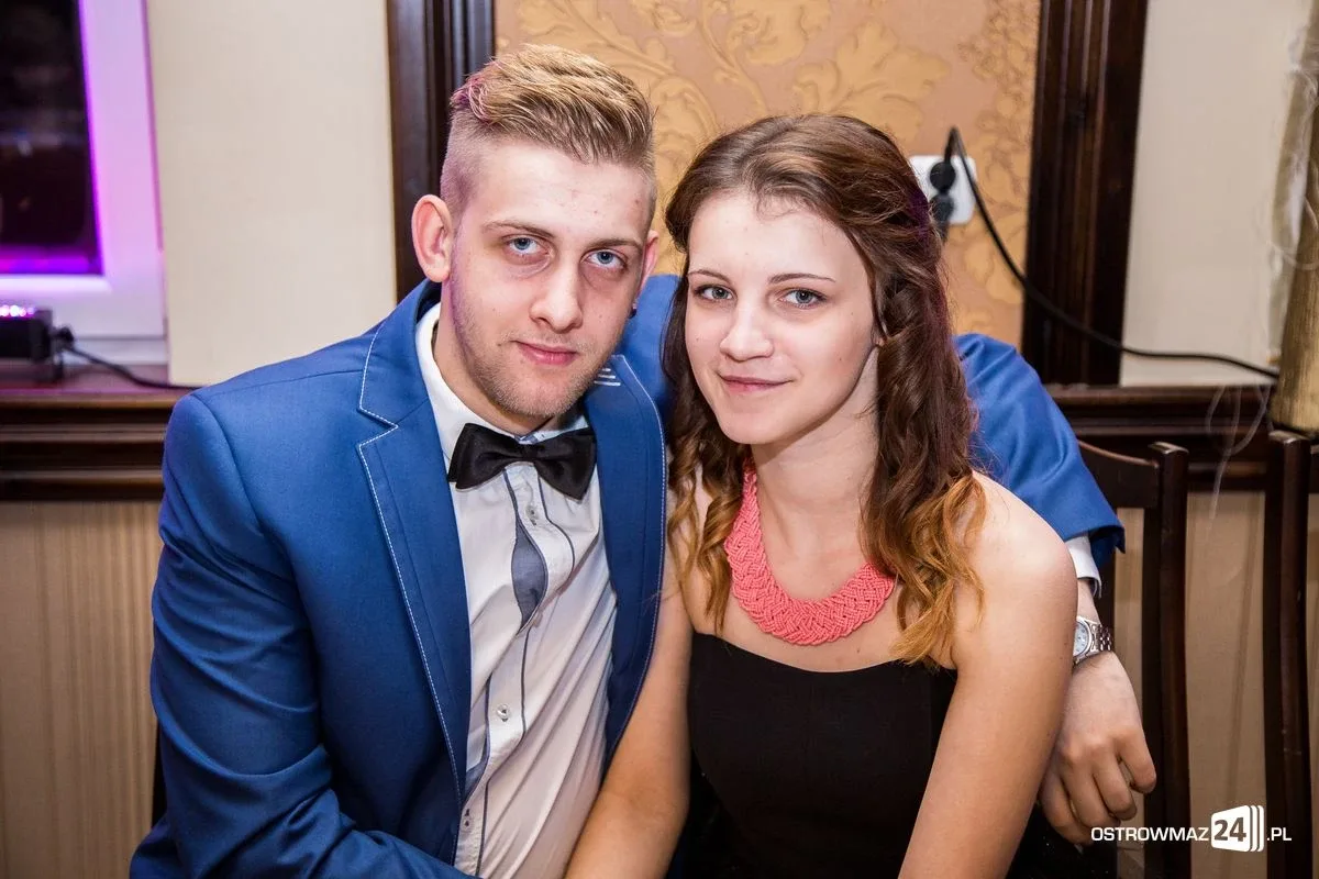 Zobacz zdjęcia i wideo ze studniówek w Ostrowi i powiecie