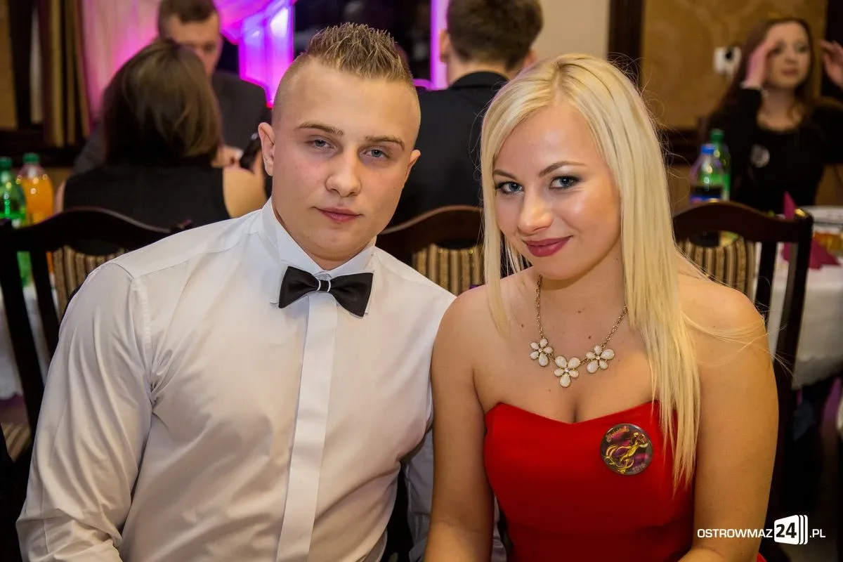 Zobacz zdjęcia i wideo ze studniówek w Ostrowi i powiecie