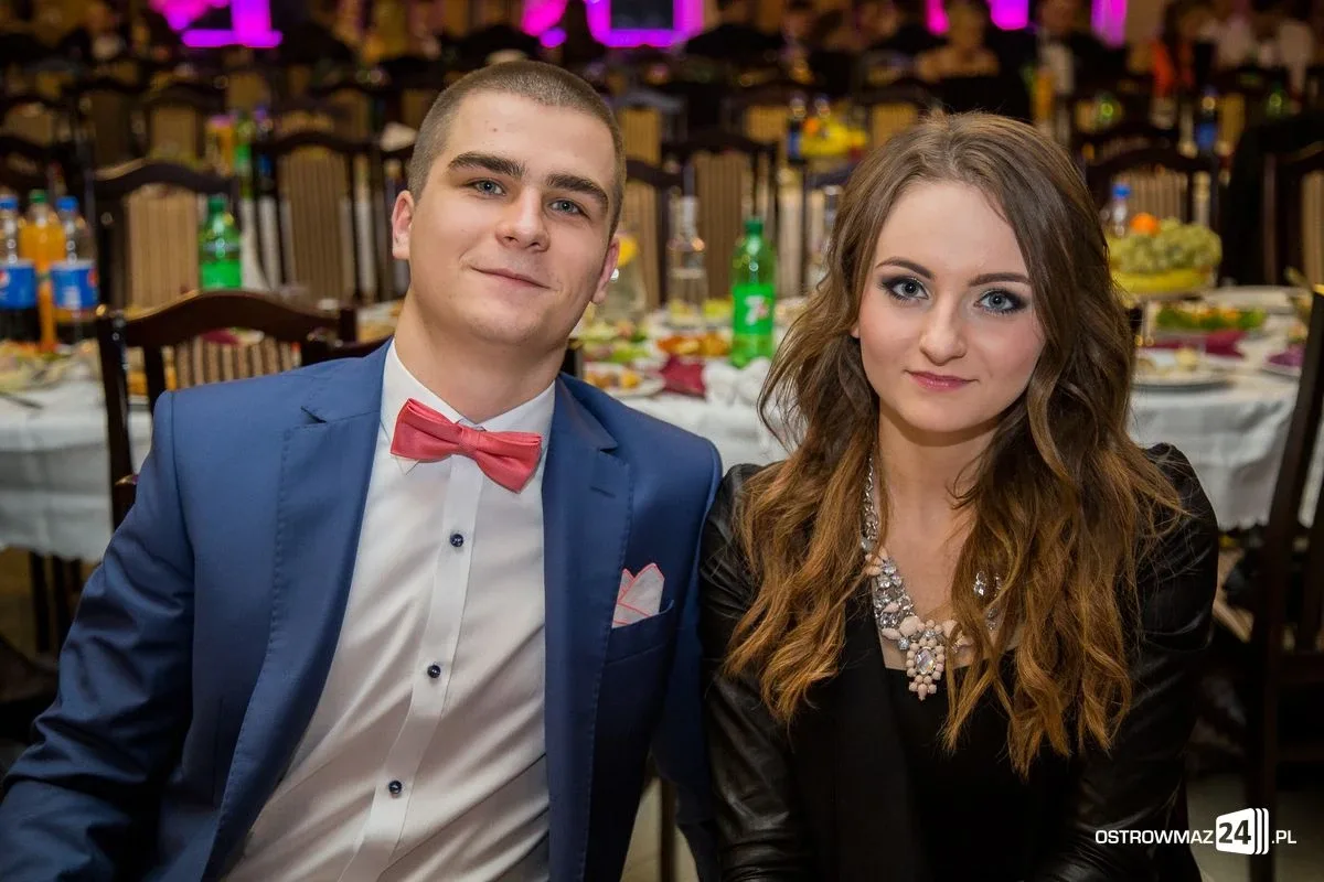 Zobacz zdjęcia i wideo ze studniówek w Ostrowi i powiecie