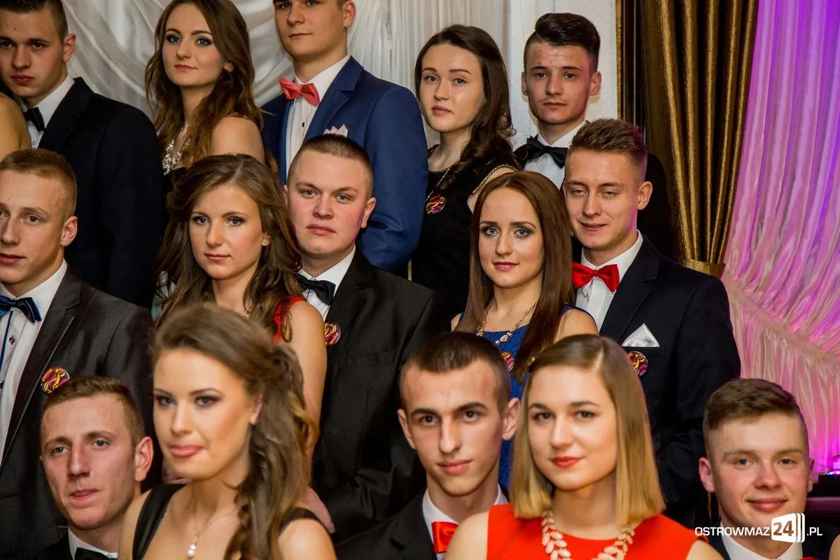 Zobacz zdjęcia i wideo ze studniówek w Ostrowi i powiecie
