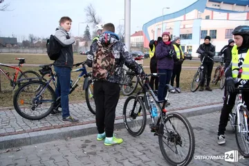 OMK pojechała po raz czternasty (zdjęcia)