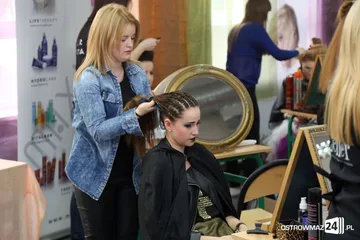 Festiwal Fryzjerstwa Artystycznego (wyniki, zdjęcia)