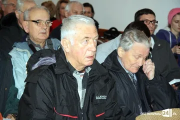 Debata z przedstawicielami policji i straży (zdjęcia)