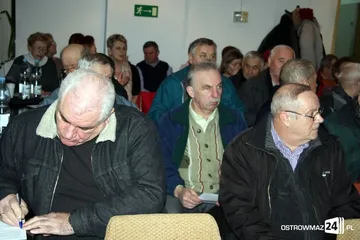 Debata z przedstawicielami policji i straży (zdjęcia)