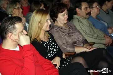 Wieczór włoskiej muzyki (zdjęcia, wideo)