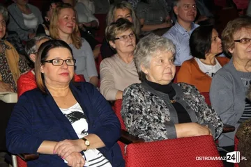 Wieczór włoskiej muzyki (zdjęcia, wideo)