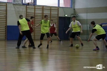 Drugi feryjny turniej piłki nożnej (zdjęcia)