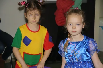 Taneczny koniec ferii w MDK (zdjęcia)