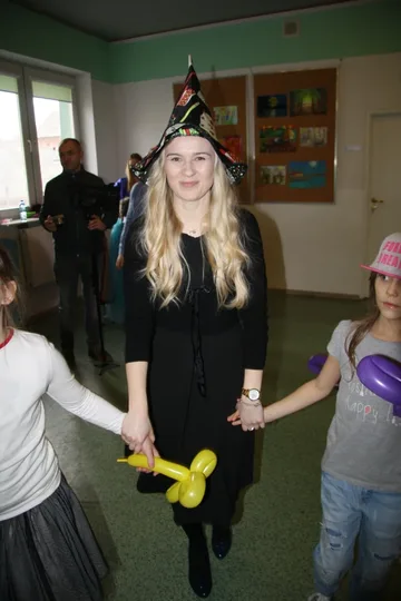 Taneczny koniec ferii w MDK (zdjęcia)
